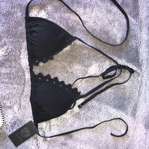 Vince Camuto Bikini top